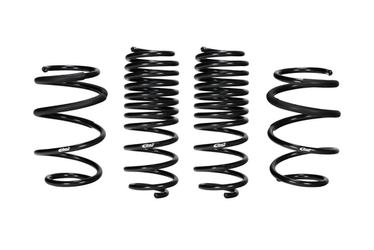 Eibach PRO-KIT Performance Lowering Springs (E10-40-043-01-22)
