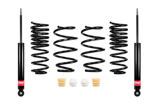 Eibach PRO-KIT Performance Lowering Springs (E10-42-058-01-22)