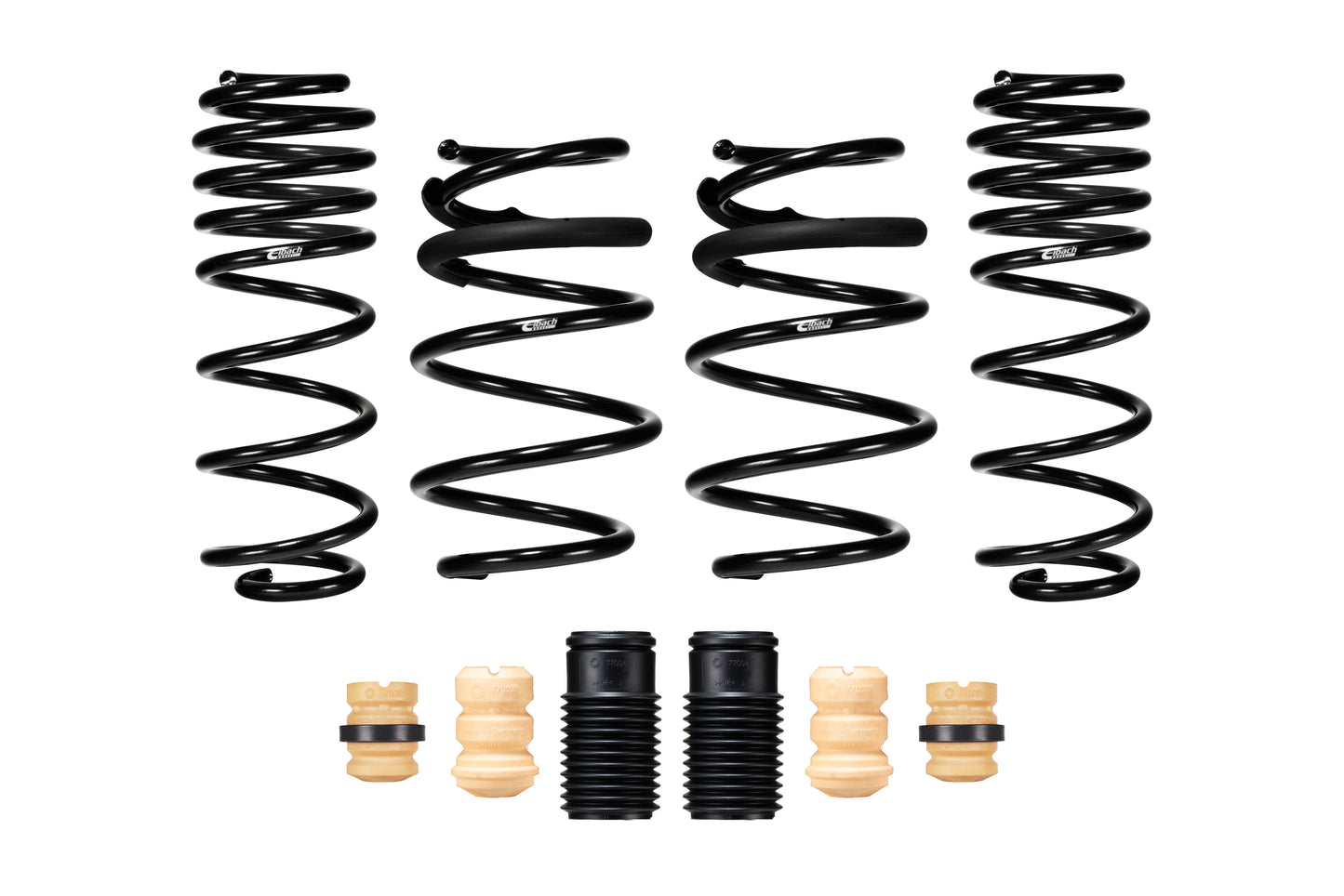 Eibach PRO-KIT Performance Lowering Springs (E10-42-064-01-22)