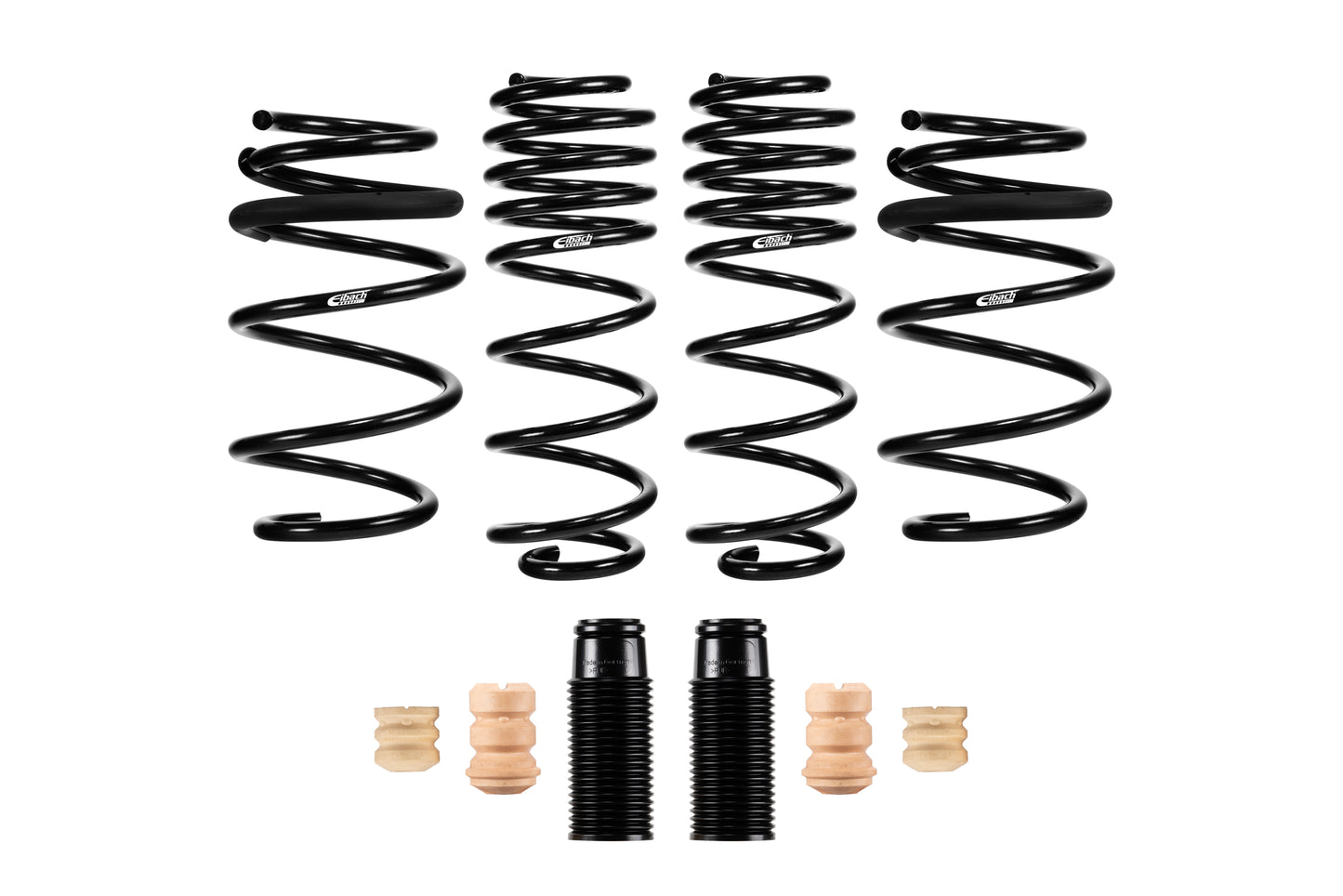 Eibach PRO-KIT Performance Lowering Springs (E10-46-038-01-22)