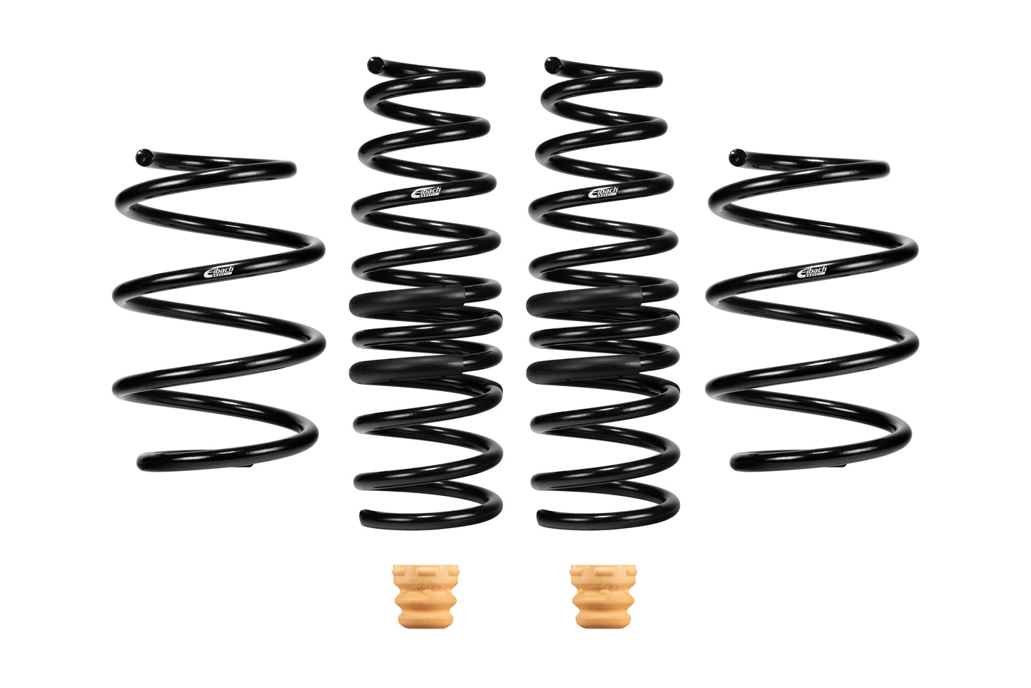 Eibach PRO-KIT Performance Lowering Springs (E10-46-043-01-22)