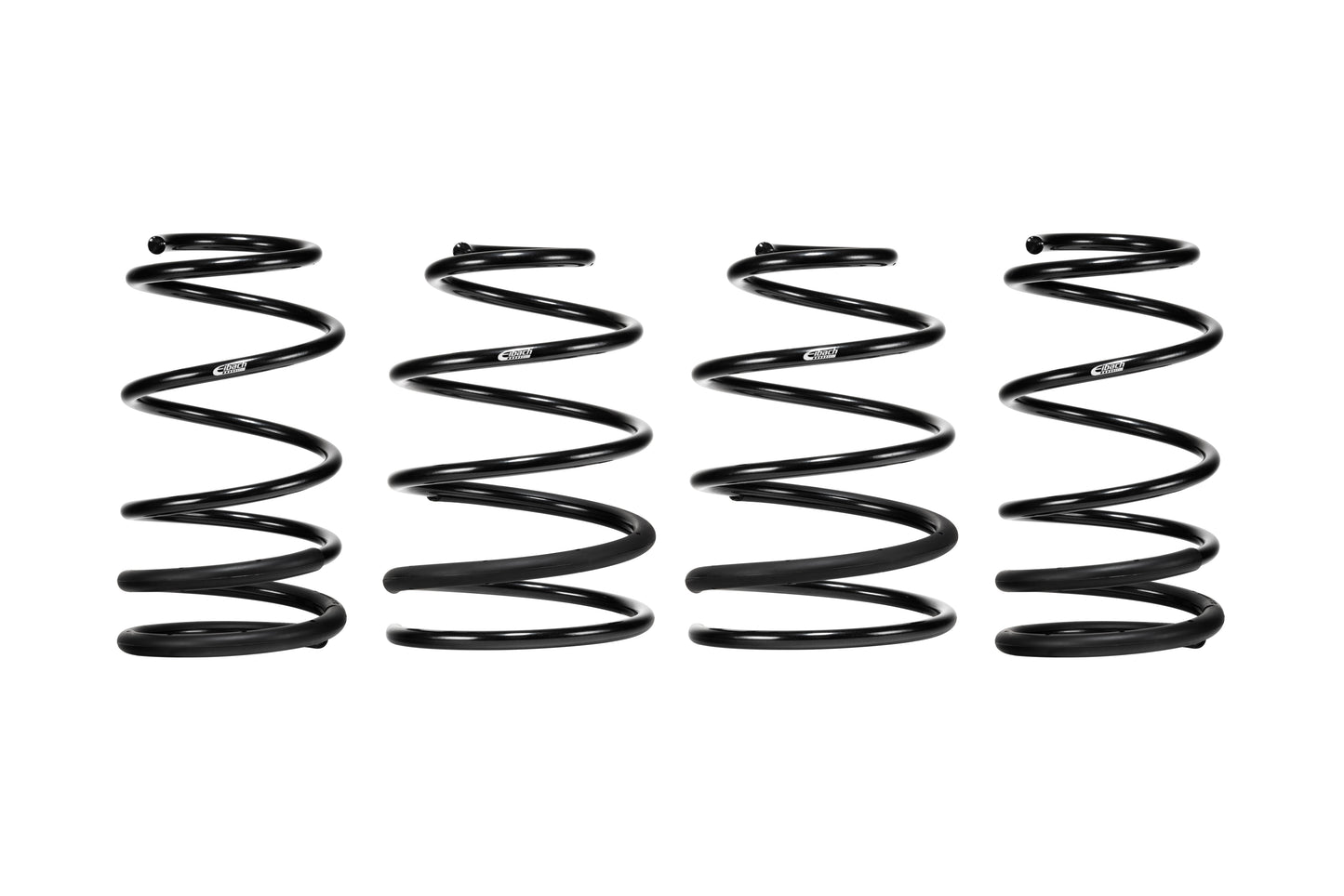 Eibach PRO-KIT Performance Lowering Springs (E10-72-006-02-22)