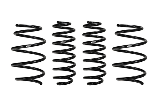 Eibach PRO-KIT Performance Lowering Springs (E10-82-082-02-22)
