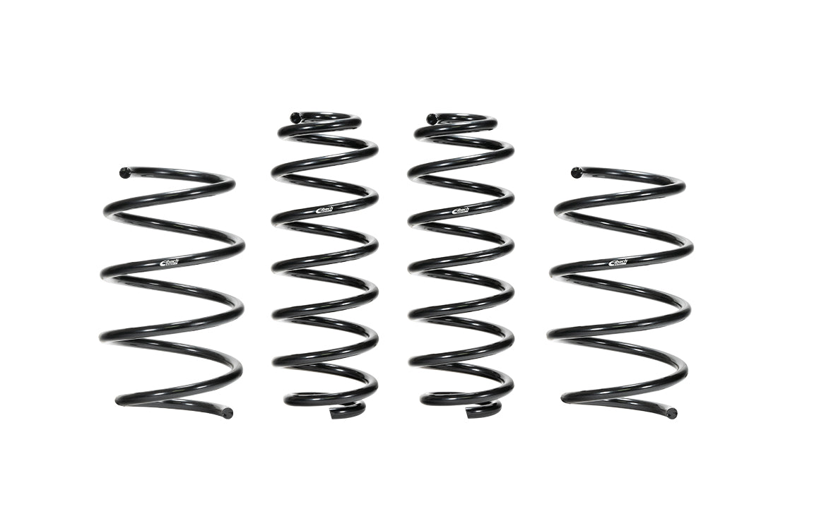 Eibach PRO-KIT Performance Lowering Springs (E10-82-087-01-22)