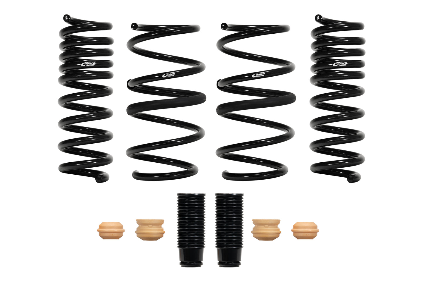 Eibach PRO-KIT Performance Lowering Springs (E10-82-089-01-22)