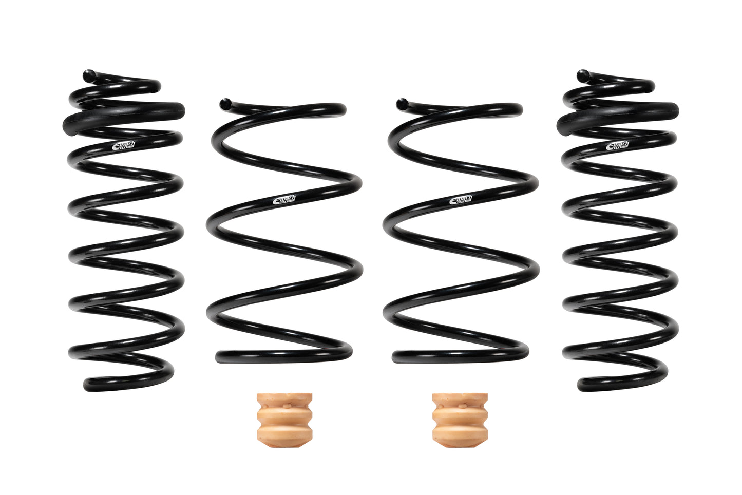 Eibach PRO-KIT Performance Lowering Springs (E10-82-102-01-22)