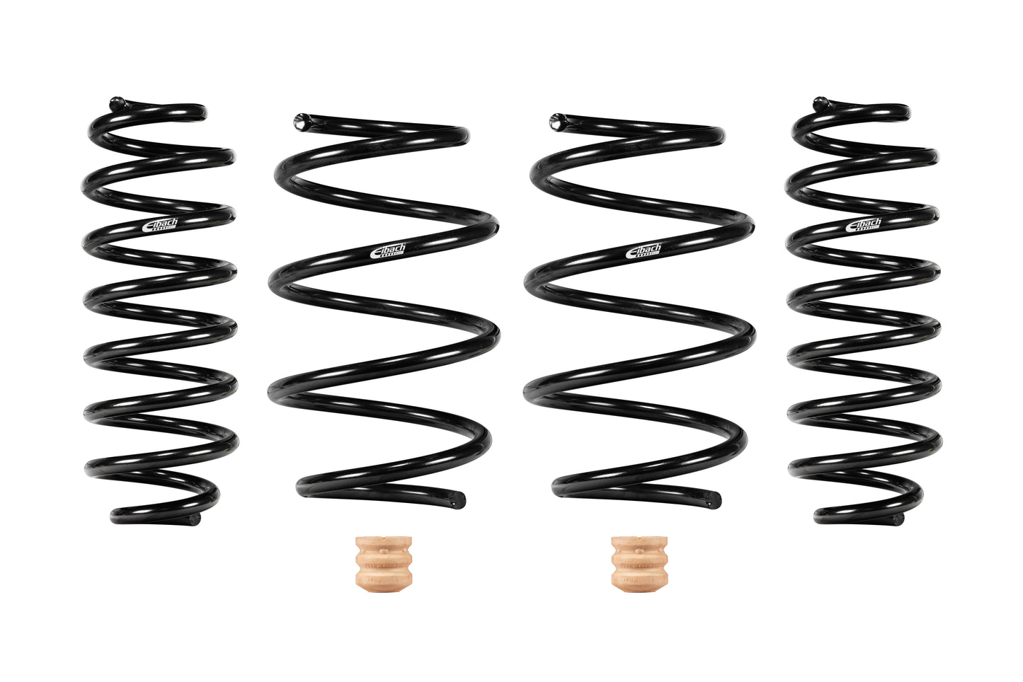 Eibach PRO-KIT Performance Lowering Springs (E10-82-106-01-22)