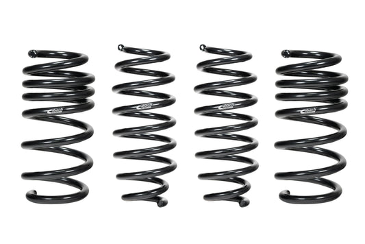 Eibach PRO-KIT Performance Lowering Springs (E10-87-001-01-22)