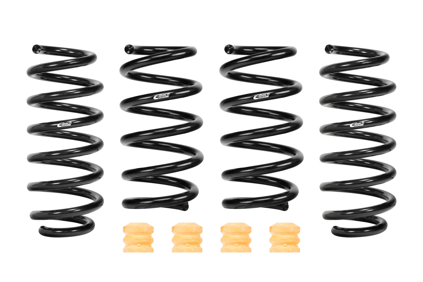 Eibach PRO-KIT Performance Lowering Springs (E10-87-002-02-22)