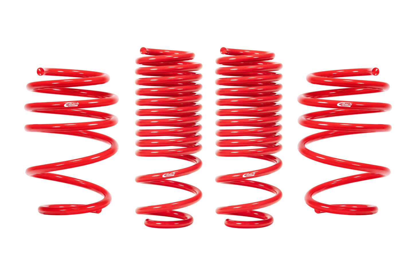 Eibach Sportline Lowering Springs – 2017–2021 HONDA Civic (E20-40-036-03-22)