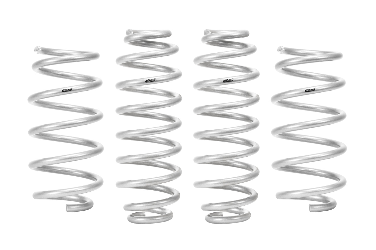 Eibach PRO-LIFT Lift Springs – 2014–2023 JEEP Cherokee (E30-28-016-01-22)
