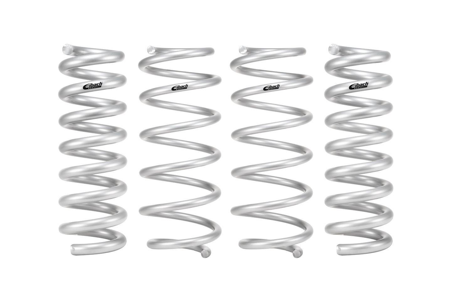 Eibach PRO-LIFT Lift Springs – 2021–2025 Ford Mustang Mach-E (E30-35-054-01-22)