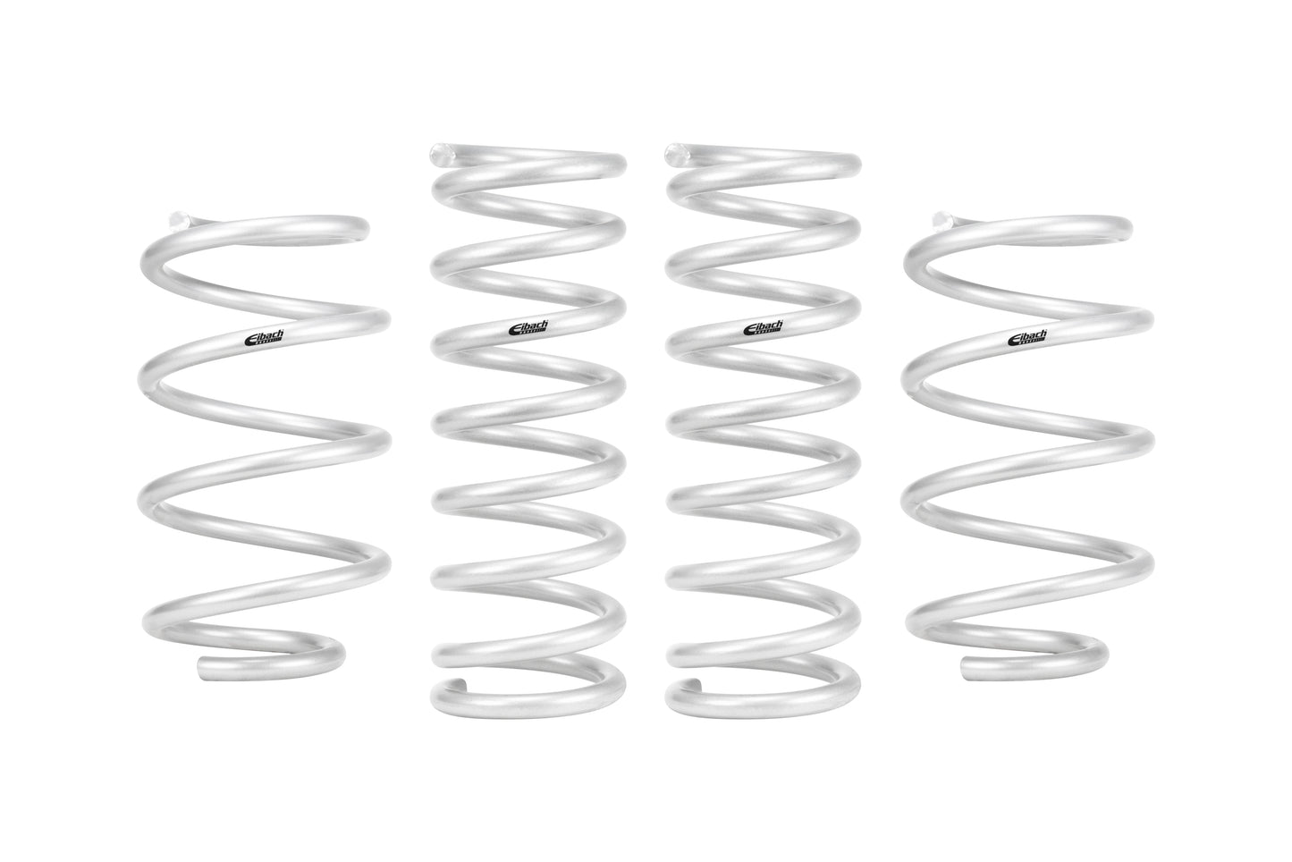 Eibach PRO-LIFT Lift Springs – 2022–2025 SUBARU WRX (E30-77-027-01-22)