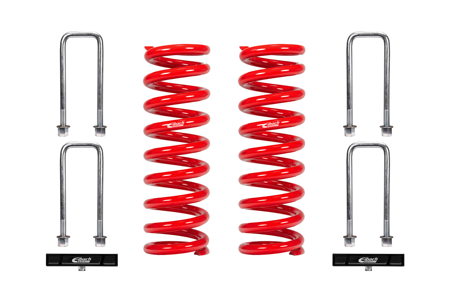 Eibach PRO-LIFT Lift Springs (E30-82-069-04-22)