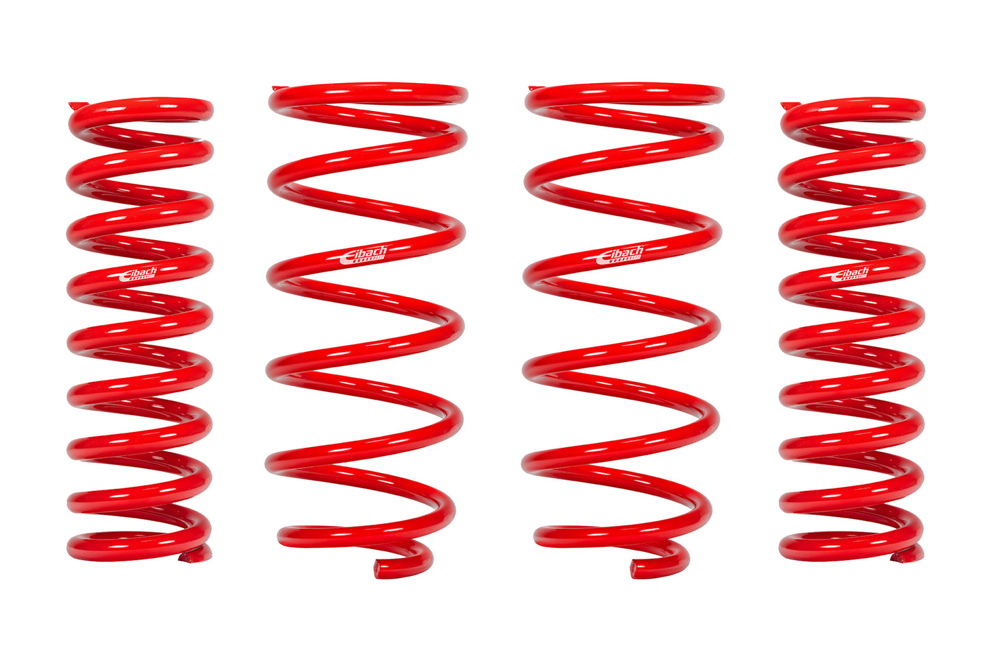 Eibach PRO-LIFT Lift Springs – 2019–2020 TOYOTA 4Runner (E30-82-071-03-22)