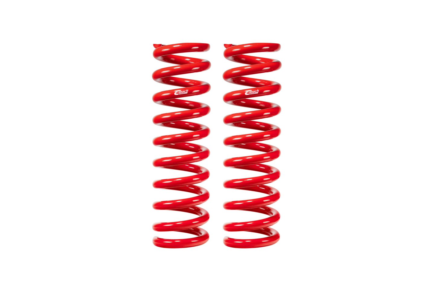 Eibach PRO-LIFT Lift Springs – 2022–2026 TOYOTA Tundra (E30-82-096-04-20)