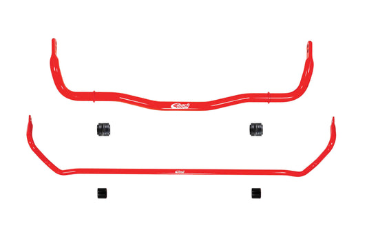 Eibach Anti-Roll Bar Kit (E40-27-008-01-11)