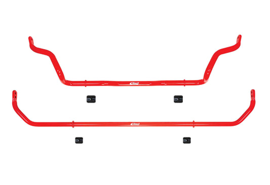 Eibach Anti-Roll Bar Kit – 2016–2019 FORD Focus (E40-35-023-02-11)