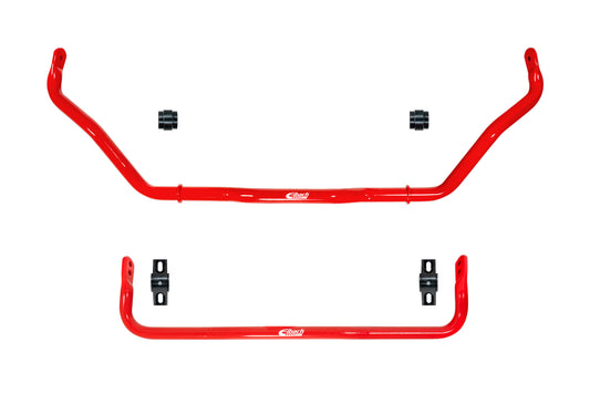 Eibach Anti-Roll Bar Kit – 2017–2021 HONDA Civic (E40-40-036-03-11)