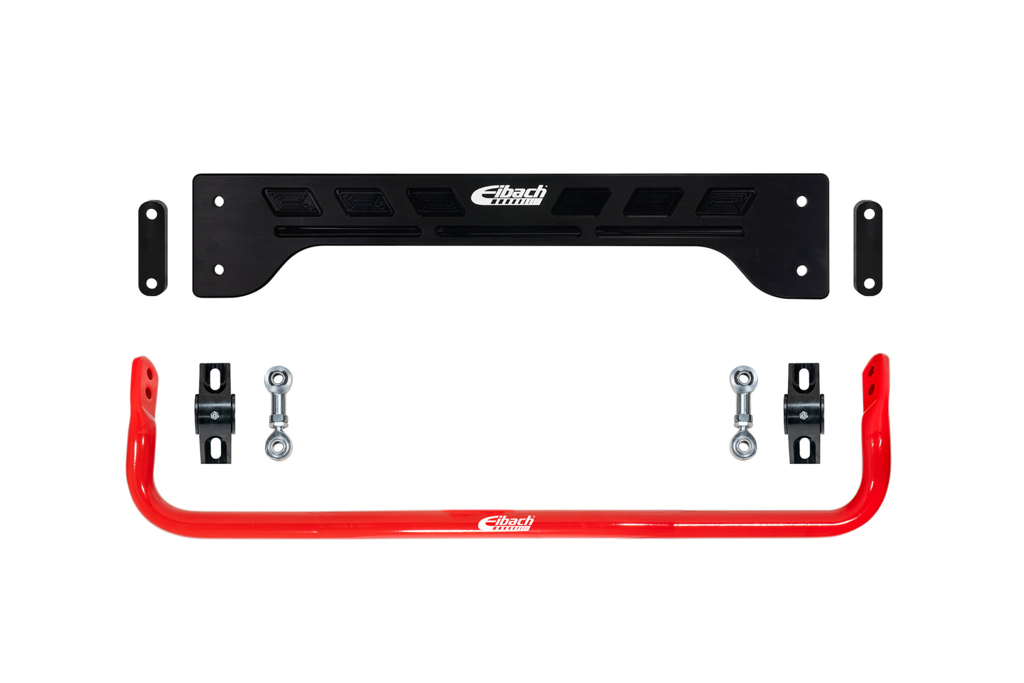 Eibach Anti-Roll Bar Kit – 2017–2021 HONDA Civic (E40-40-036-04-01)