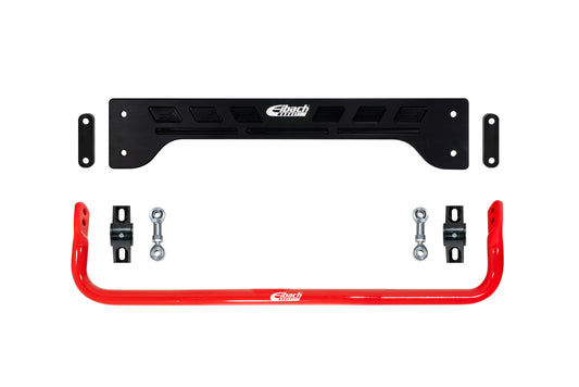Eibach Anti-Roll Bar Kit – 2017–2021 HONDA Civic (E40-40-036-04-01)