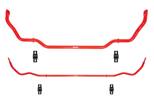 Eibach Anti-Roll Bar Kit (E40-46-035-01-11)