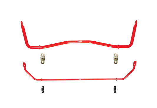 Eibach Anti-Roll Bar Kit (E40-55-019-01-11)