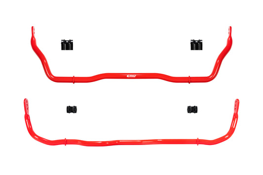 Eibach Anti-Roll Bar Kit – 2023–2026 TOYOTA GR Corolla (E40-82-087-03-11)