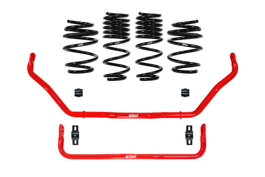 Eibach Performance Part – 2017–2021 HONDA Civic (E43-40-036-03-22)