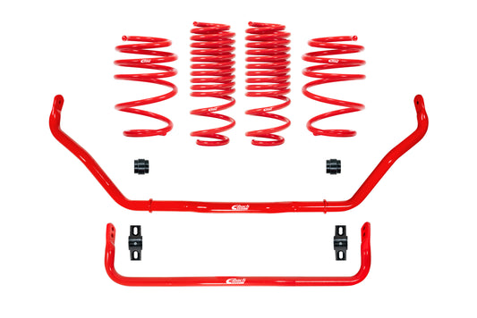 Eibach Performance Part – 2017–2021 HONDA Civic (E45-40-036-03-22)