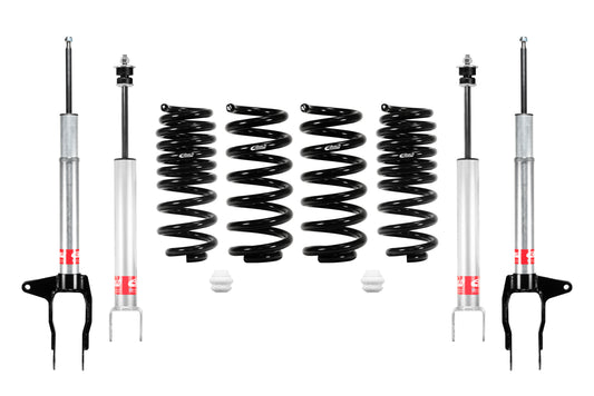 Eibach Performance Part (E70-51-021-03-22)