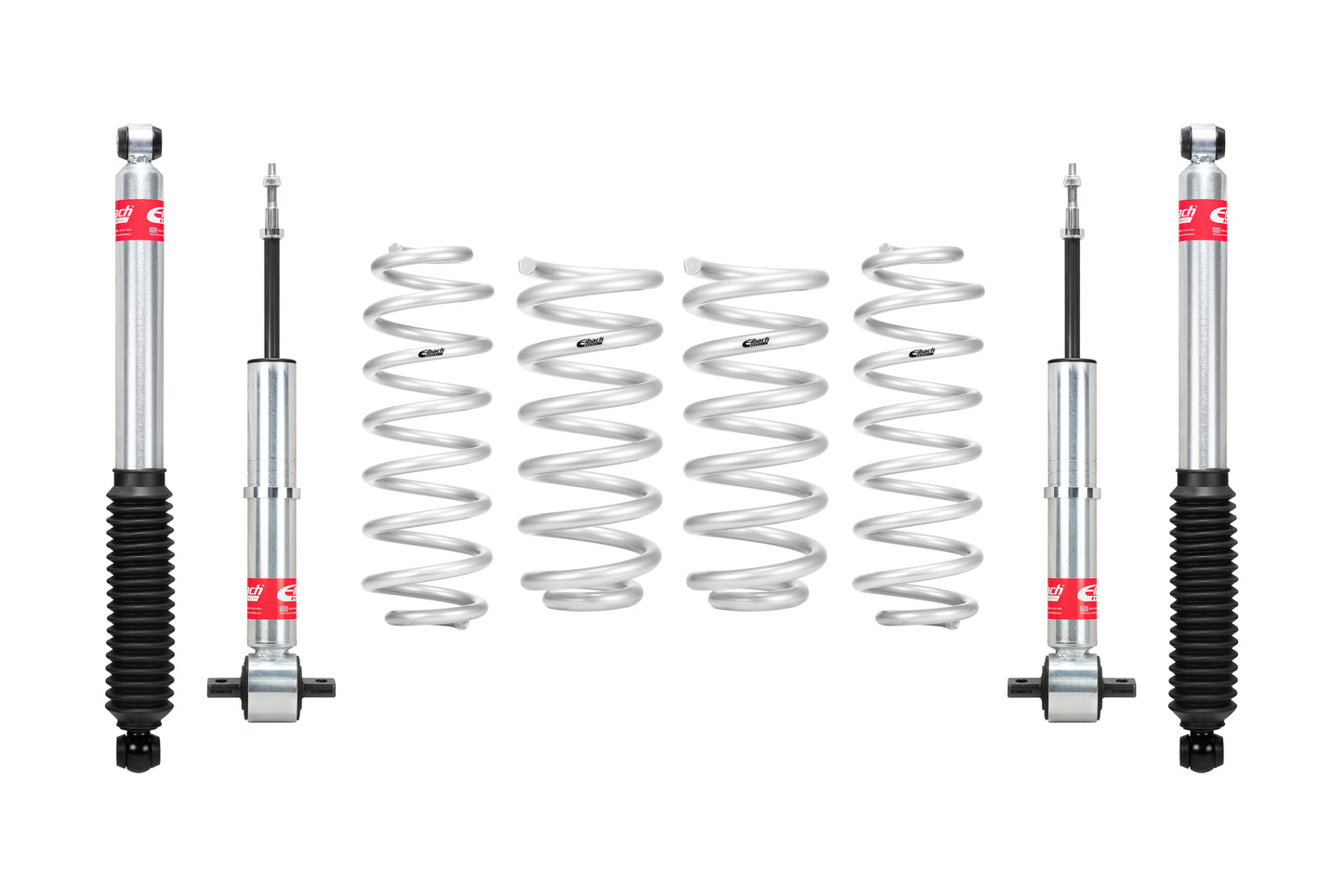 Eibach PRO-TRUCK Hardware Kit – 2015–2020 CHEVROLET Tahoe (E80-23-030-01-22)