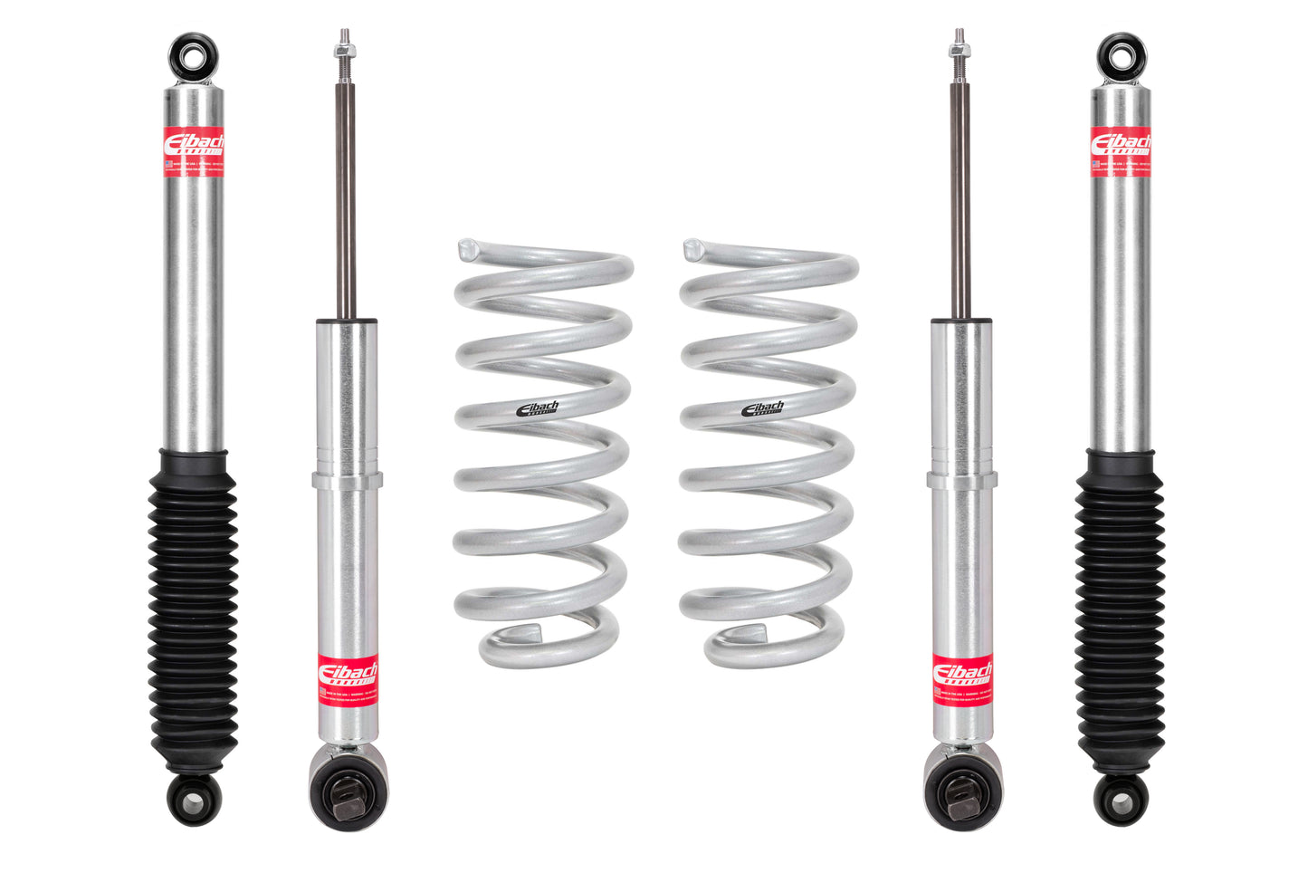 Eibach PRO-TRUCK Hardware Kit (E80-23-032-01-22)