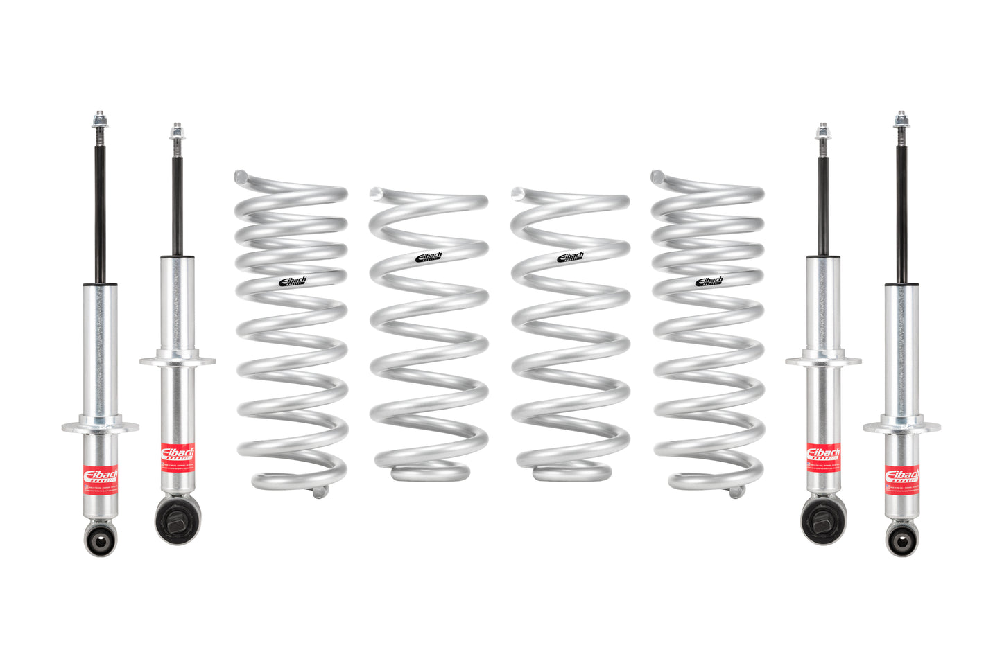 Eibach PRO-TRUCK Hardware Kit (E80-23-040-01-22)