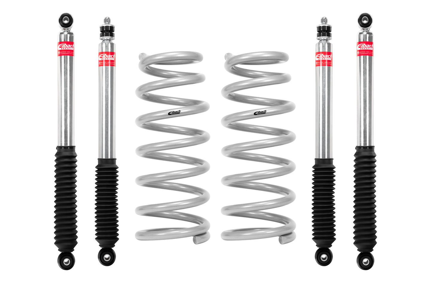 Eibach PRO-TRUCK Hardware Kit (E80-27-005-03-22)