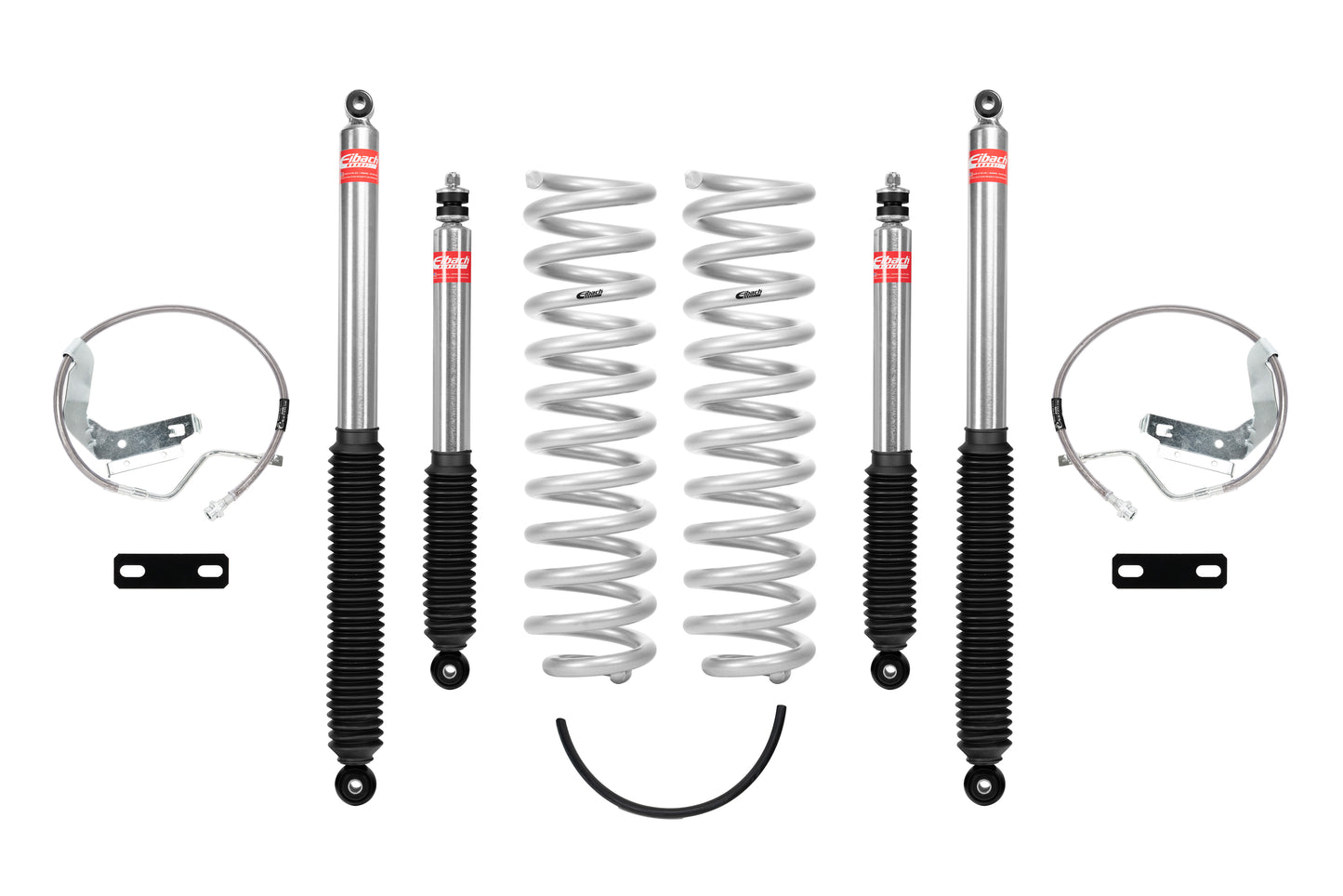 Eibach PRO-TRUCK Hardware Kit (E80-35-034-01-22)
