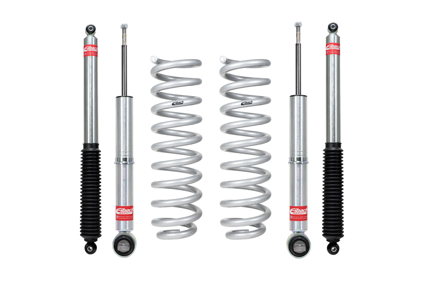 Eibach PRO-TRUCK Hardware Kit (E80-35-035-02-22)