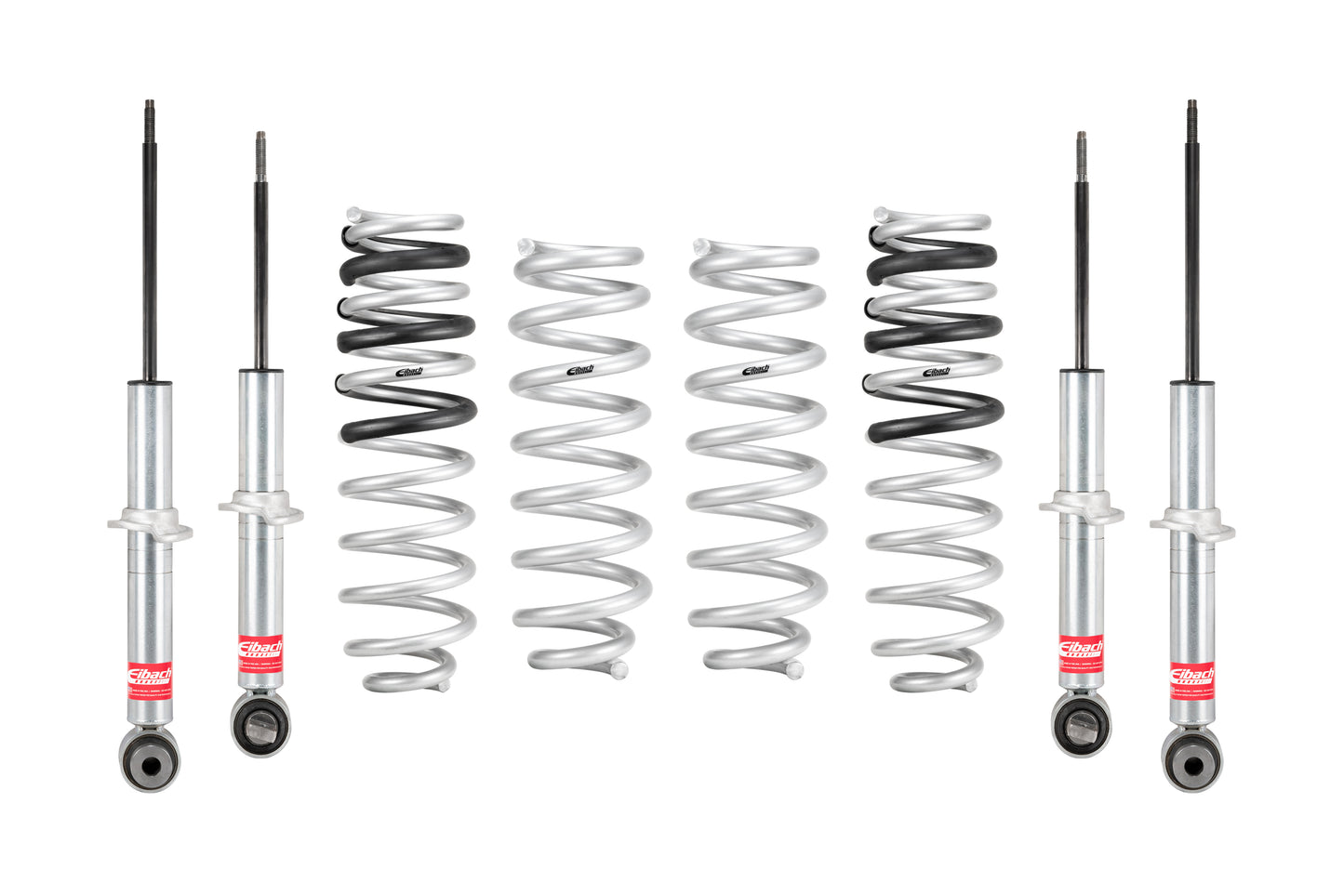 Eibach PRO-TRUCK Hardware Kit (E80-35-056-03-22)