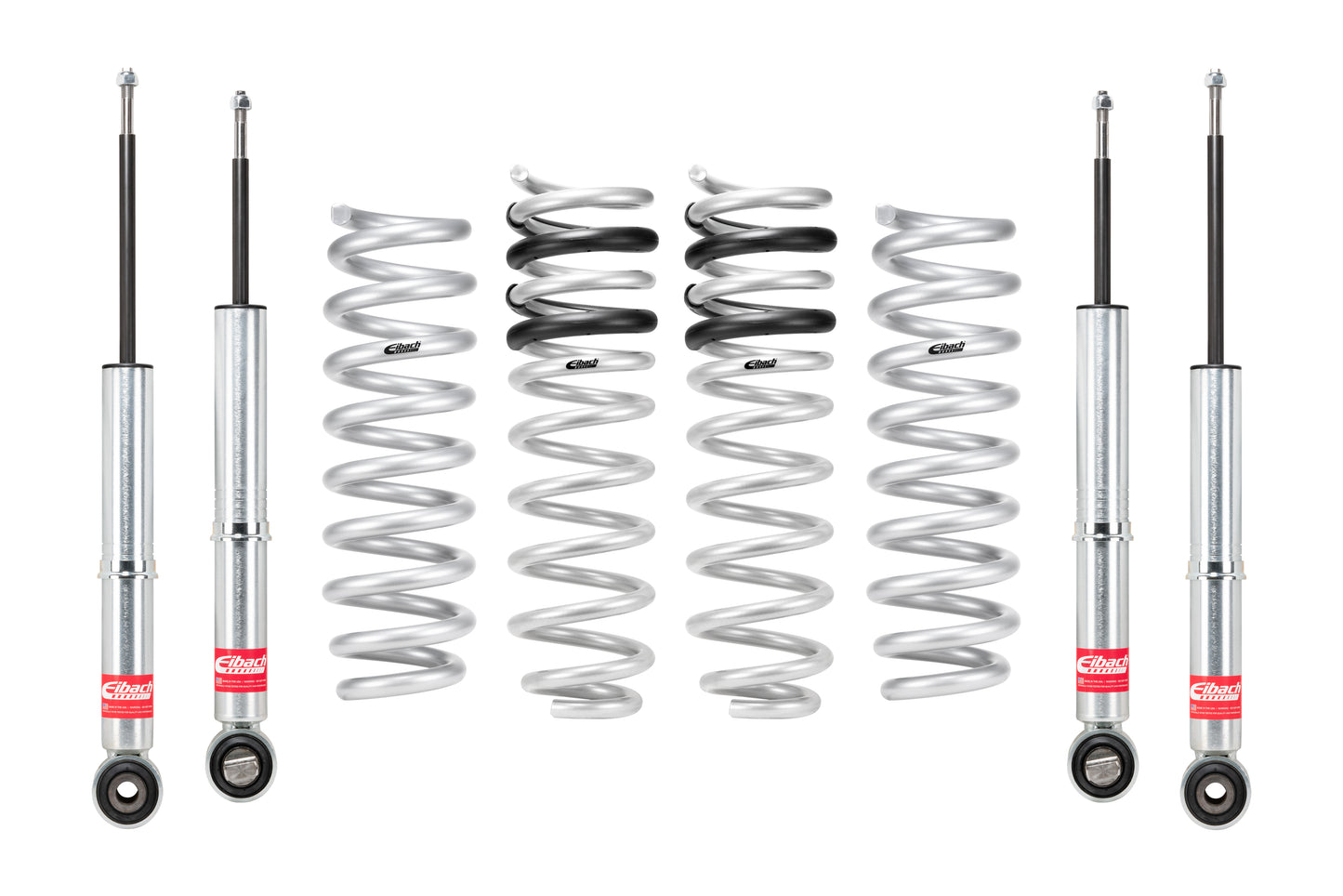 Eibach PRO-TRUCK Hardware Kit (E80-35-061-01-22)