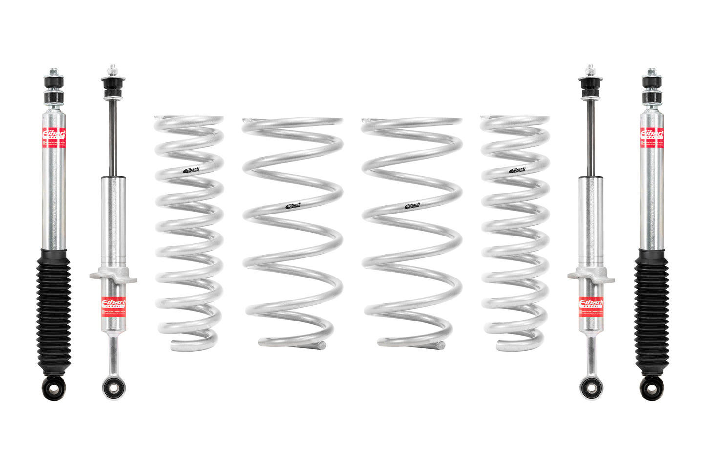 Eibach PRO-TRUCK Hardware Kit (E80-82-008-01-22)