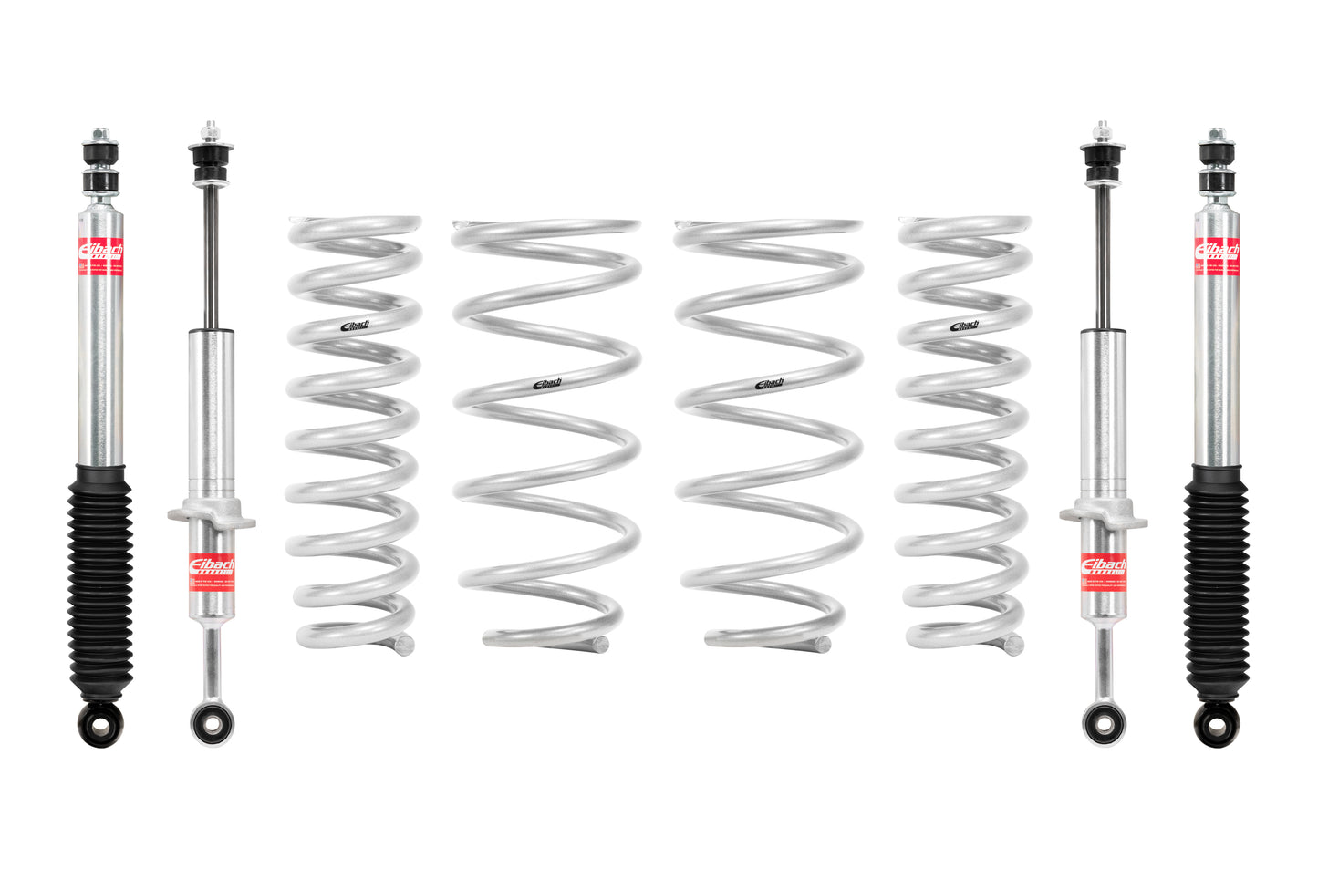 Eibach PRO-TRUCK Hardware Kit (E80-82-073-01-22)