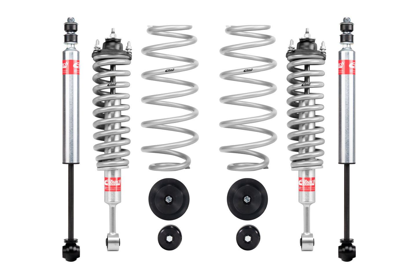 Eibach PRO-TRUCK Hardware Kit – 2003–2009 LEXUS GX470 (E81-59-005-01-22)