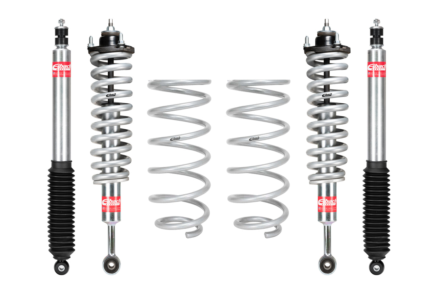 Eibach PRO-TRUCK Hardware Kit (E81-82-071-01-22)