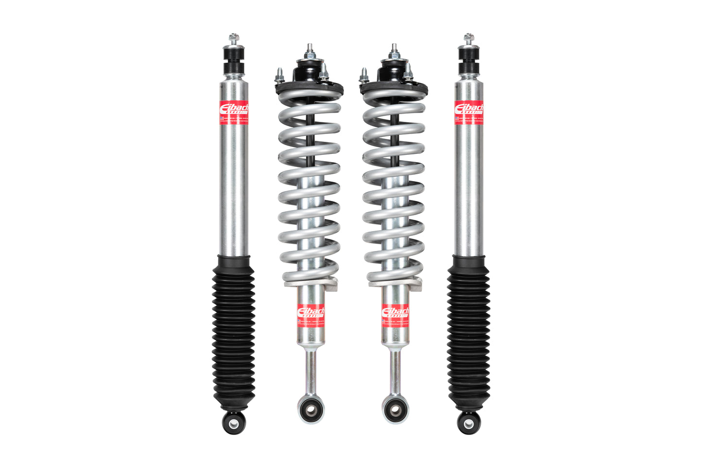 Eibach PRO-TRUCK Hardware Kit (E81-82-007-01-22)