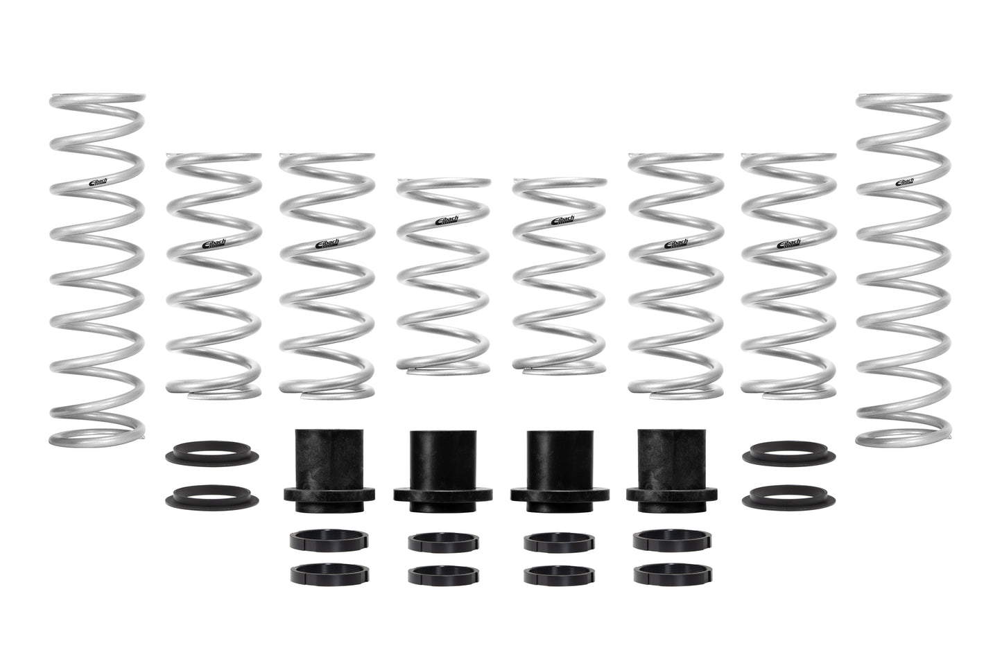 Eibach PRO-UTV Stage 3 Spring Kit – 2016–2016 POLARIS RZR (E85-209-003-03-22)