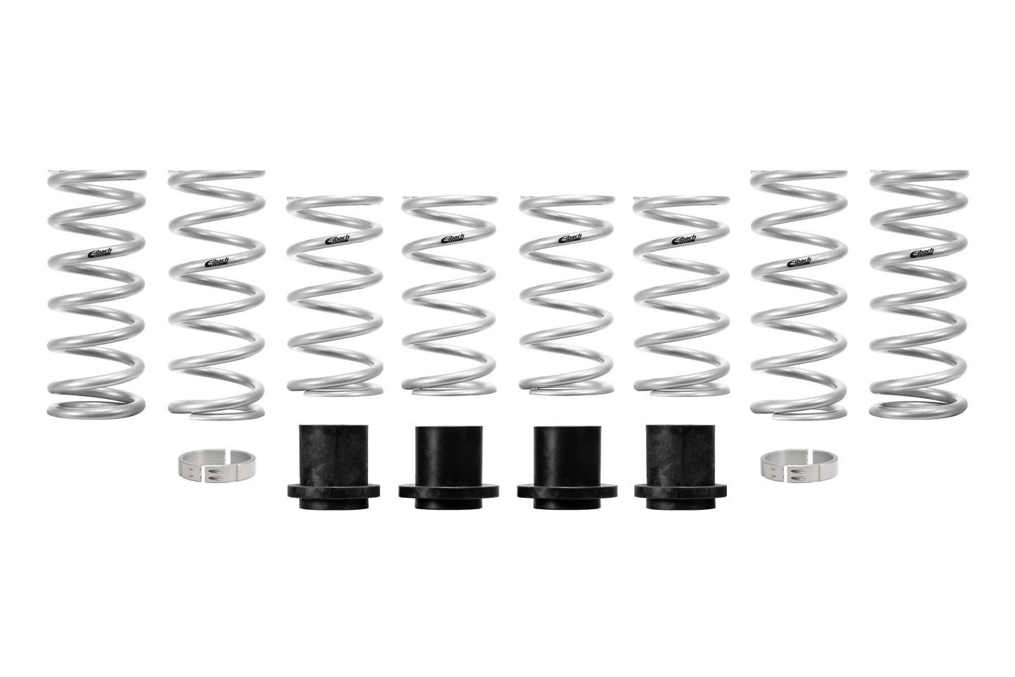 Eibach PRO-UTV Stage 2 Spring Kit – 2011–2014 POLARIS RZR (E85-209-004-02-22)