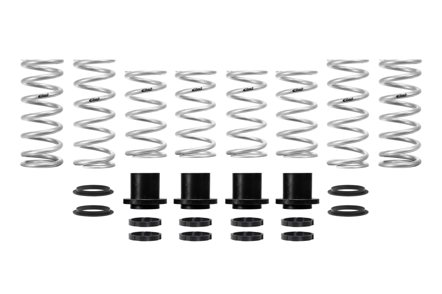 Eibach PRO-UTV Stage 2 Spring Kit – 2016–2017 POLARIS RZR (E85-209-006-02-22)