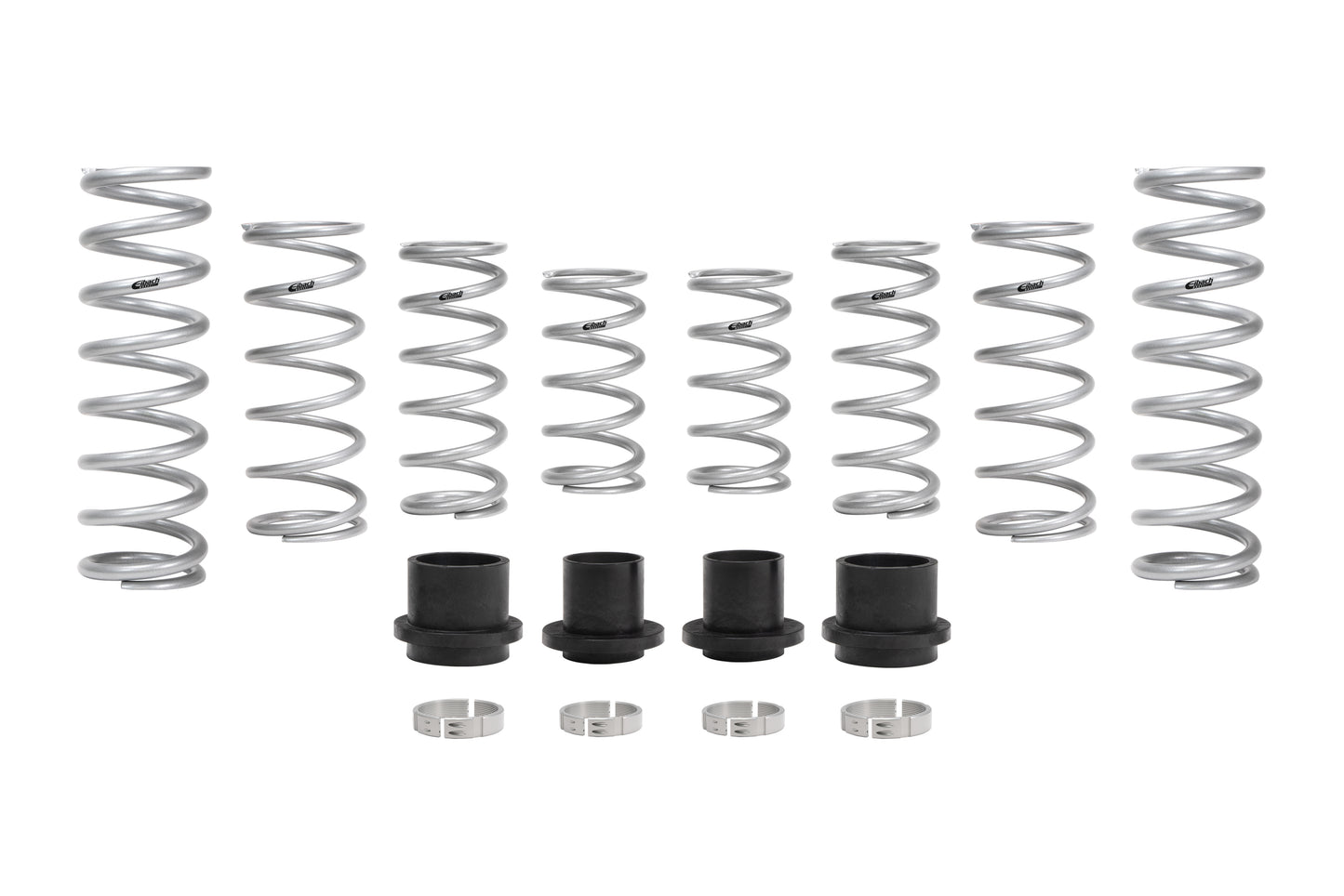 Eibach PRO-UTV Stage 3 Spring Kit – 2017–2023 POLARIS RZR (E85-209-008-03-22)
