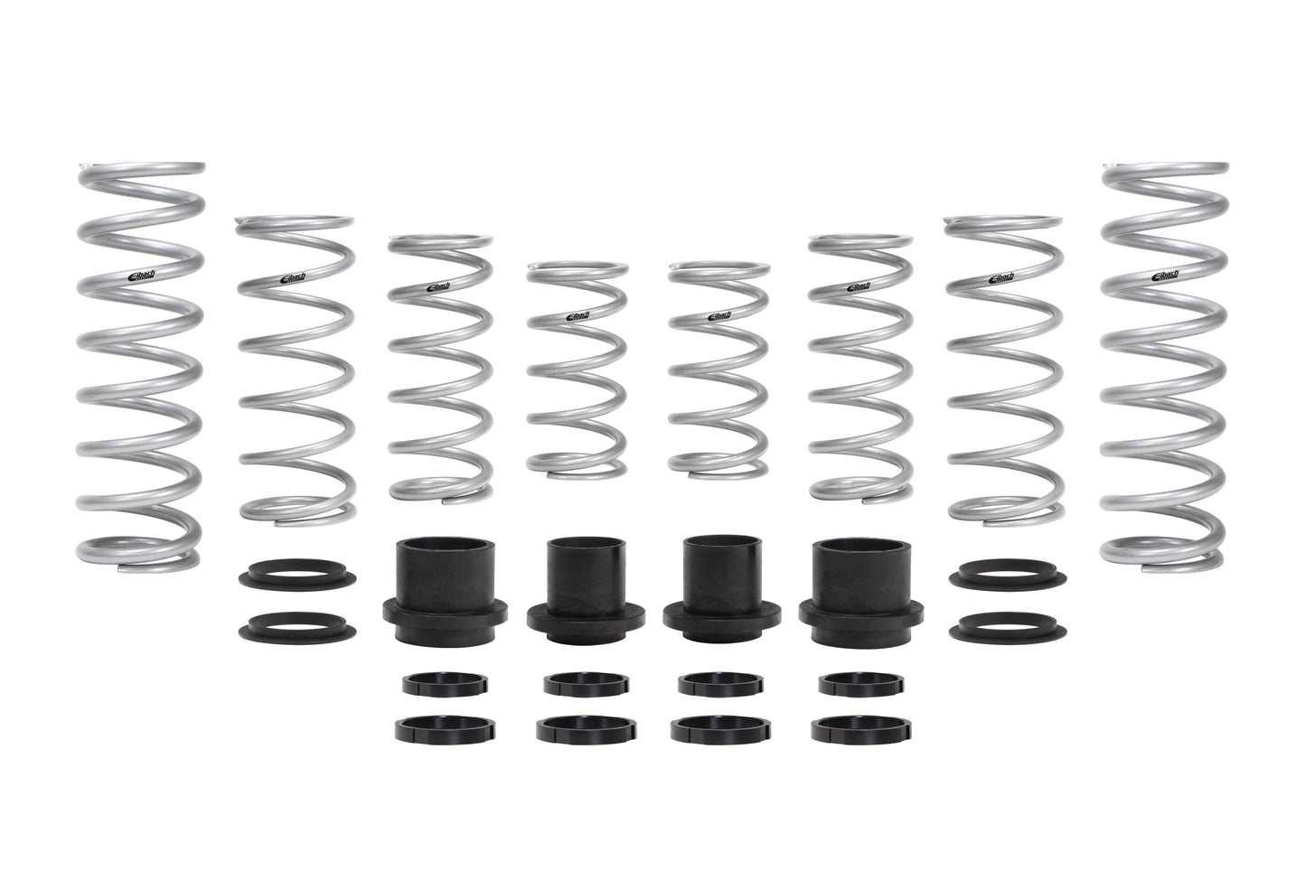 Eibach PRO-UTV Stage 3 Spring Kit – 2018–2020 POLARIS RZR (E85-209-012-05-22)