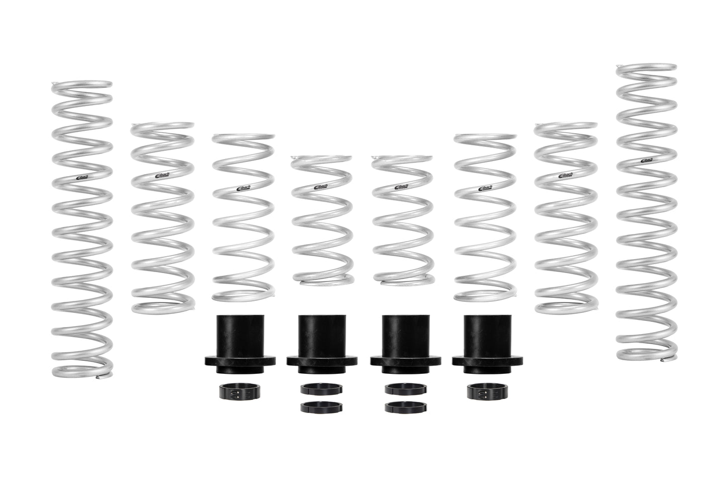 Eibach PRO-UTV Stage 2 Spring Kit – 2020–2026 POLARIS RZR (E85-209-019-02-22)